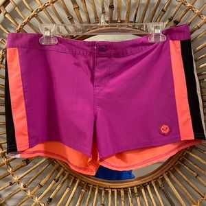 Roxy board shorts